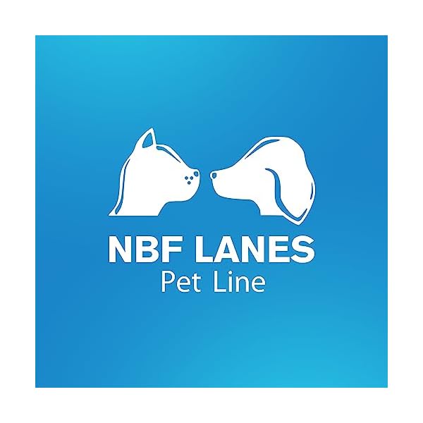 NBF Lanes | Ribes Pet Hautpflege, für Hund und Katze, 200 ml, zum Schutz von Fell und Haut, pH 6,5, Restrukturierend, ausgleichend – Bild 8