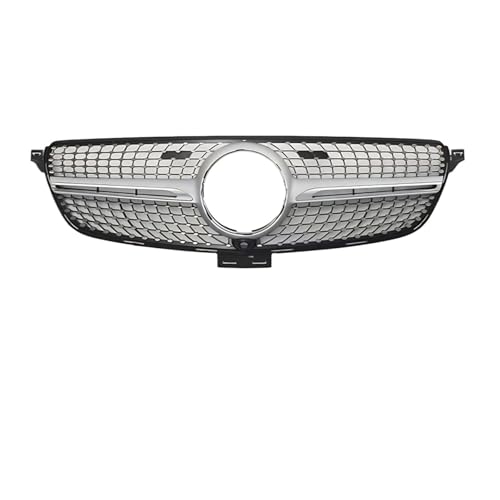 Calandre diamant GLE W166 pour remplacer et relooker la grille avant
