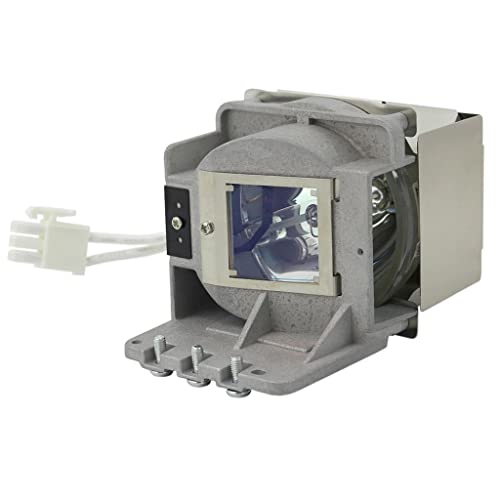 Lámpara para Proyector BenQ TK850 4K con Bulbo Original miniatura 1