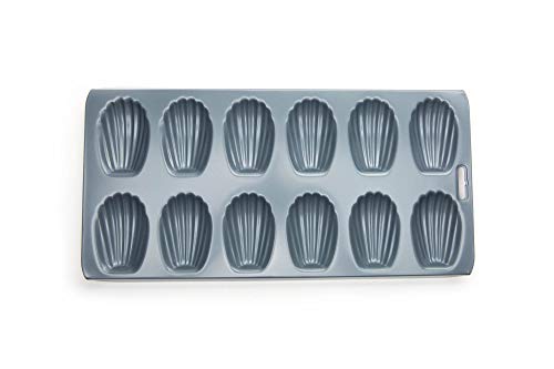 Opiniones y reviews de Moldes para magdalenas del mes. 27 Moldes para magdalenas marca Fox Run (3)