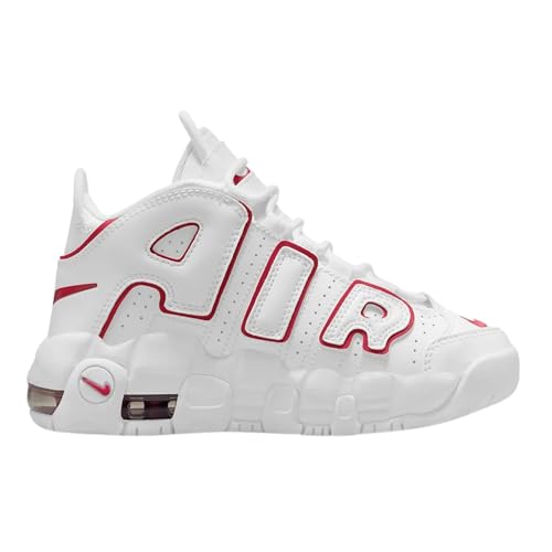 Nike Air More Uptempo (Little Kid)3