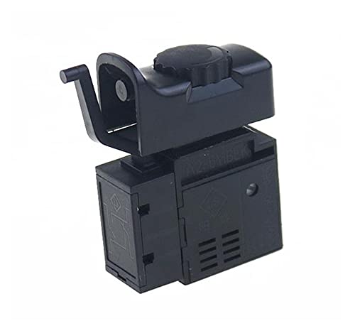 Interrupteur de déclenchement FA2-6/1BEK gâchette variateur électronique 6A - 3