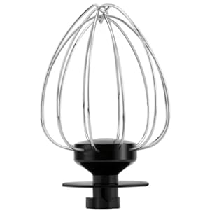 JKDND Rührbesen für CHEFTRONIC SM-985 Serie