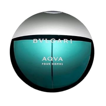 Perfume Bvlgari Aqva Masculino 50 ml