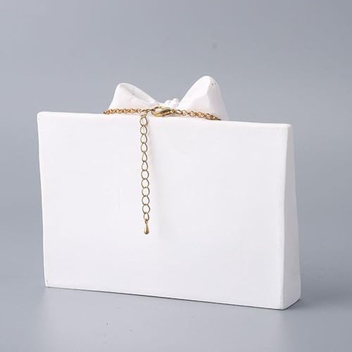 Collier Afficher Stand résine bijoux rack suspension bracelets - 6