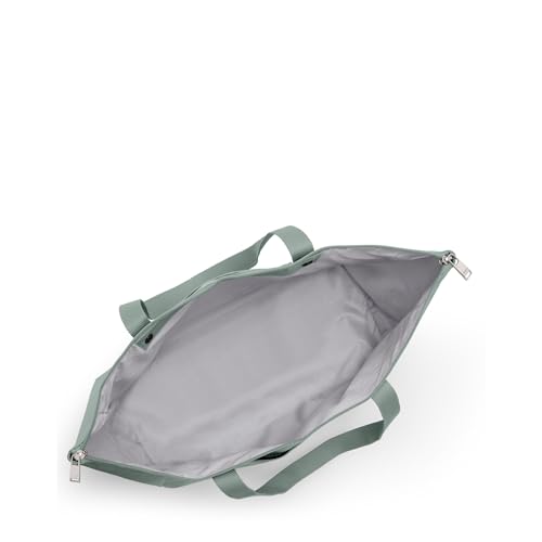 Image of TUMI Just In Case Tote - Packable Travel Tote Bag for Women & Men - Carry Travel Accessories Easily