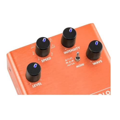 Fender MTG Tube Tremolo Pedal : Amazon.ca: Musical