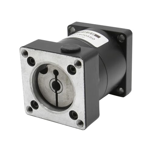 Réducteur planétaire Nema 23 pour robotique et motorisation 60 mm