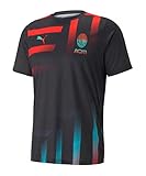 PUMA Replicas - Trikots - International AC Mailand Esports Trikot schwarzblaurot 2XL