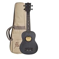 Sapele is a light hardwood from tropical Africa with a golden to dark reddish brown color, which we painted black to produce a different and striking look. A close relative of mahogany, its grain is interlocked, and has a uniform texture and good nat...