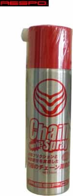 RESPO(X|) CHAIN SPRAY 100ml