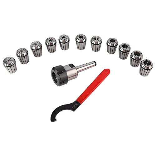 Consejos y reviews para comprar Pinzas de sujeción para fresadora los más solicitados. 23 Imagen adicional