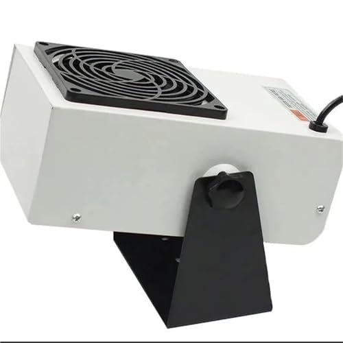 Ionizador de Mesa Profesional Antiestático 25W 110V miniatura 3