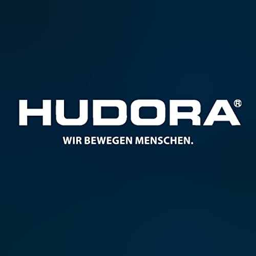 HUDORA Turnreck Vario uitbreiding dubbel rek (aanvullende module) - Image 8