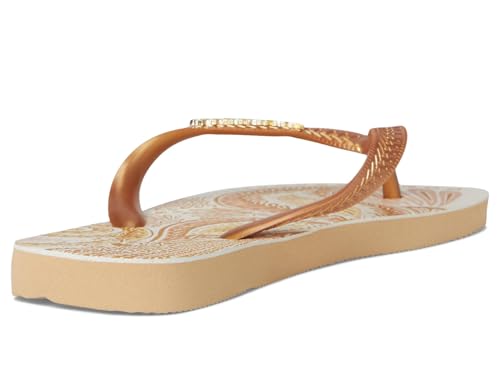 Havaianas Women's Farm Papillon Sandals Flip-Flop4