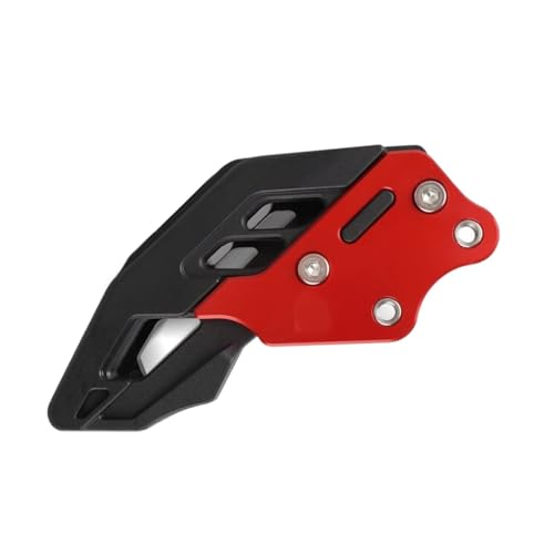 Garde guide de chaîne moto CRF250L protection transmission anti-chocs