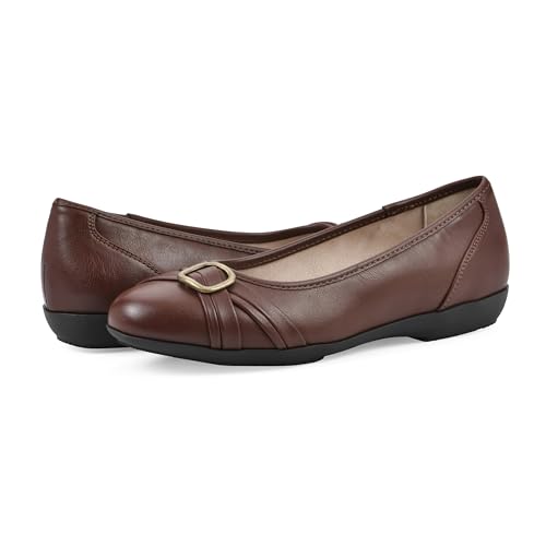 Cliffs by White Mountain Calming Ballet Flat2