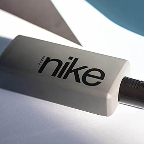 Image of Nike - Graphite, Men's Fresh, Spicy, Musk, Woody Liquid Perfume, Promotion 200Ml