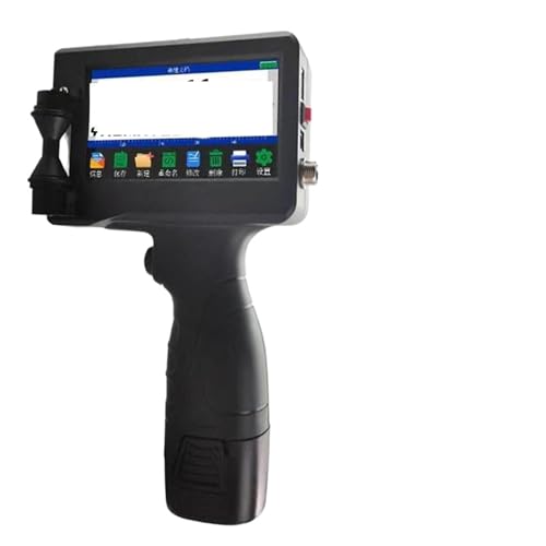 X300 p 12.7mm 摜 ʐ^ QR R[h VAԍ |[^u }XN v^[ nh WFbg nhwh T[} CNWFbg TIJ(Only printer no ink)