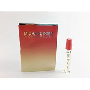 Michael Kors Wonderlust Eau de Parfum Sample Spray – .05 oz