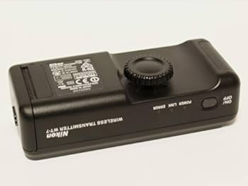 Nikon - Nikon wt-6 ワイヤレストランスミッター Nikon WT-6 ワイヤレストランスミッター - 業務用撮影・映像