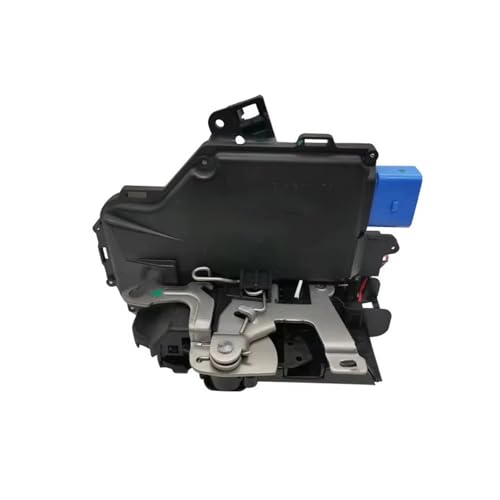 Actuador cerradura puerta 3D1837015 para mecanismo servomotor VW Phaeton