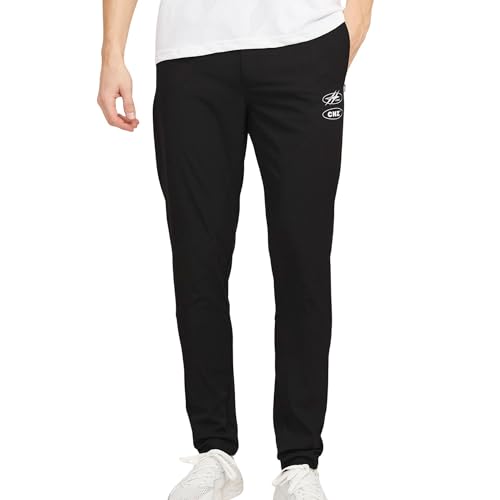 Pantalon Jcocnz Paris Homme JACK & JONES coupe droite