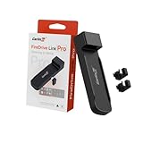 Carlinkit FireDrive Link Pro Car TV Converter, Wireless CarPlay Adapter with...