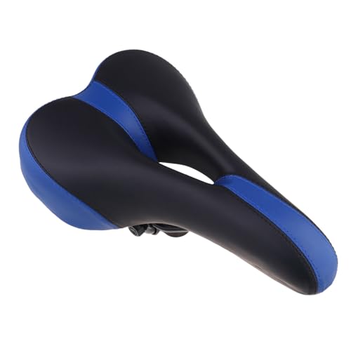 Selle de vélo respirante pour vos balades en montagne