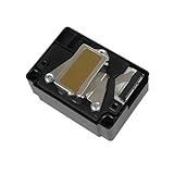 F185000 L1300 プリンター プリントヘッド 互換性がありますEPSON T1100 T1110 L1300 T30 T33 C10 C110 C120 ME1100 ME70 ME650 TX510 対応(F185000 Brand new)
