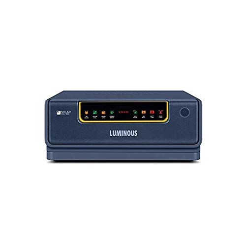Image of Luminous NXG1800-24V Solar Hybrid Inverter, Pack of 1