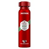 Old Spice