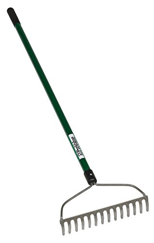 Rastrillo Bow Forged 14" Seymour 42364 miniatura 1