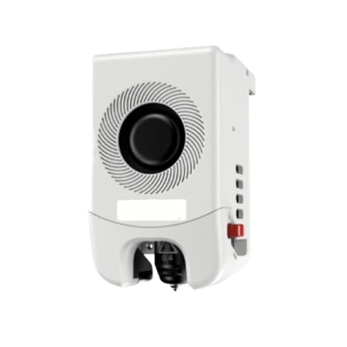 �݊���������܂�Flashforge Extruder Assembly Adventurer 5M �V���[�Y 3D �v�����^�[�ɑΉ�