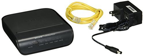Best Belkin Wireless Gaming Routers