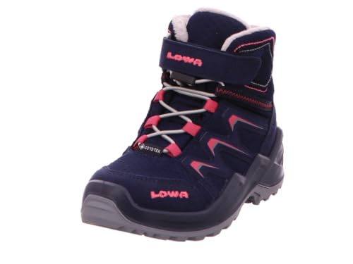 Preisvergleich Produktbild LOWA , rot(rot), Gr. 33