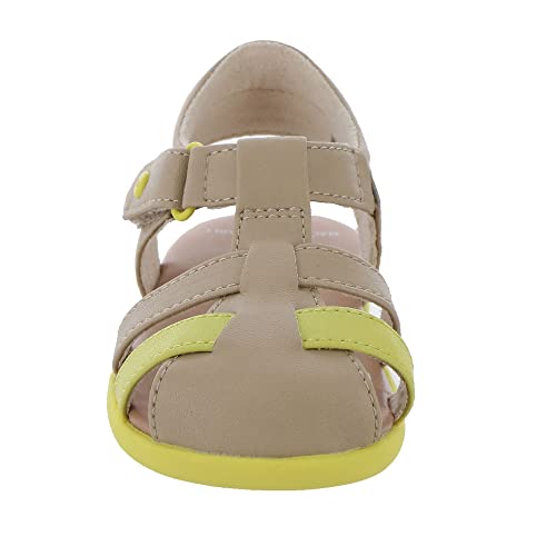 Sandale de pêcheur UGG Kolding bébé en cuir noble durable - 5