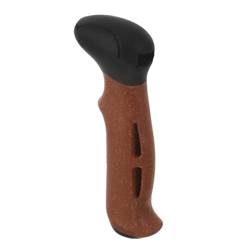 POPETPOP Cork Hiking Pole Grip Trekking Pole Accessories for Walking Stick Handle