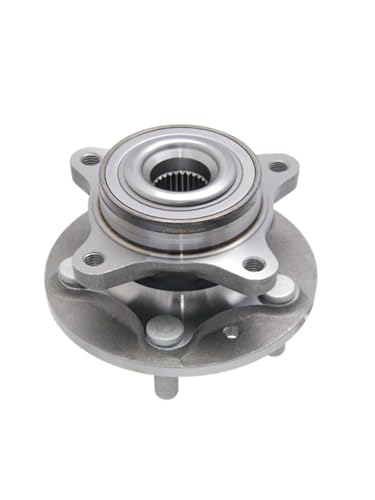 Roulement moyeu de roue LR014147 pour Land Rover LR3 LR4 pièce de rechange train avant