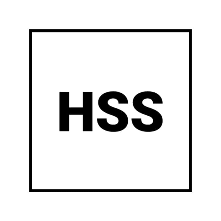 AGHASA RUKO-259033-Helic Drill Bit FLOWSTEP HSS-G 3.3mm