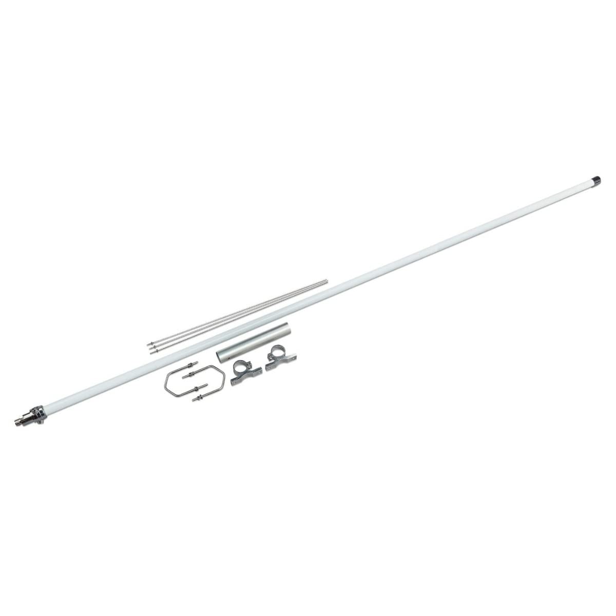Sharman MultiCOMX-200 Dual Band 2M/70cm Base HAM Antenna