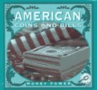 Hardcover American Currency Book