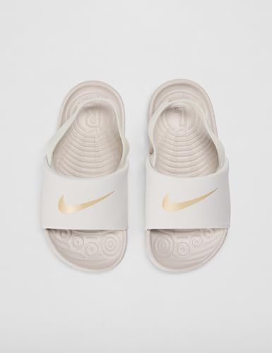 Image of Nike Unisex Kids' Kawa Slides - Boys Girls Toddlers & Baby Sandals