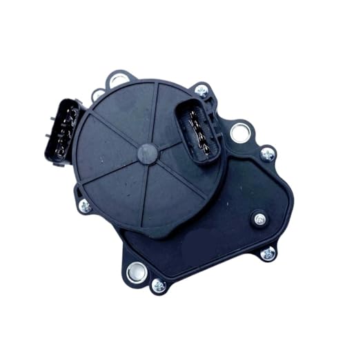 Servomoteur différentiel avant RM 800 : résout les pannes de transmission 13203100160