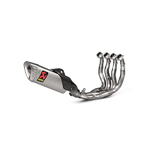 AN|rb`(AKRAPOVIC) }t[ G{[V [XLbg `^ YZF-R1/M S-Y10E6-APLT