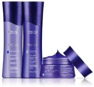 Kit Amend Specialist Blonde Sh250ml + Cond 250ml + Masc 300g