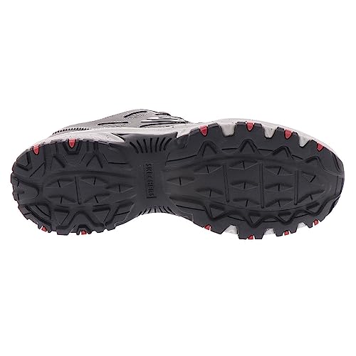 Image of Skechers Mens Hillcrest Waterproof HikerHiking Shoe
