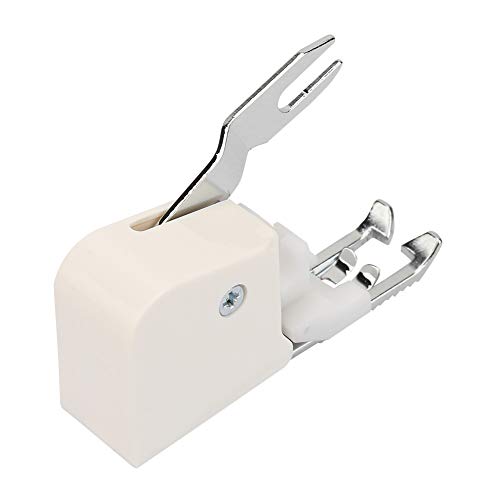 Pie prensatela para máquina de coser multiuso miniatura 2