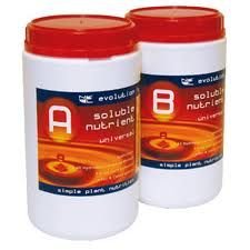 Advanced Nutrition Evolution Soluble Nutrient Large