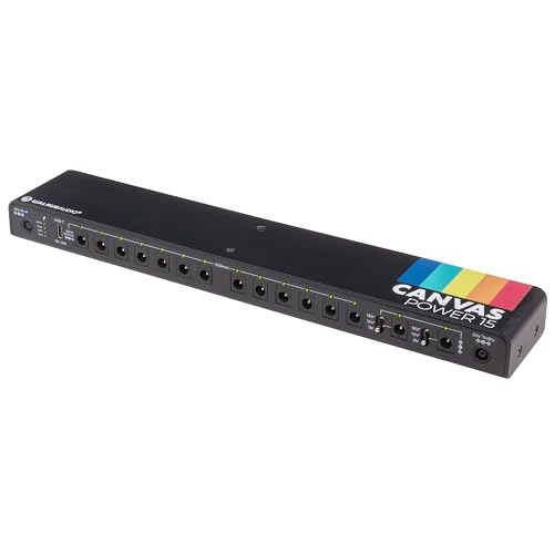 Walrus Audio Canvas Power 15